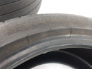 Set Of 2 Tires - Michelin - 245/40 ZR17-12
