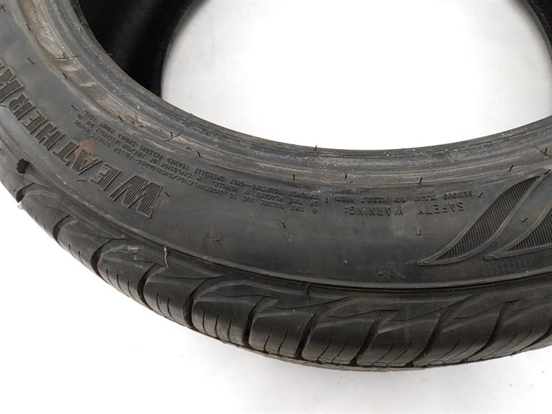 BMW 540I Single Good Year Tire 235/45R17