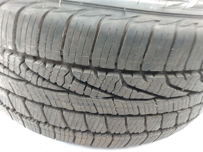 BMW 540I Single Good Year Tire 235/45R17