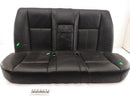 BMW 540I Rear Seat Set-1