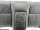 BMW 540I Rear Seat Set-7
