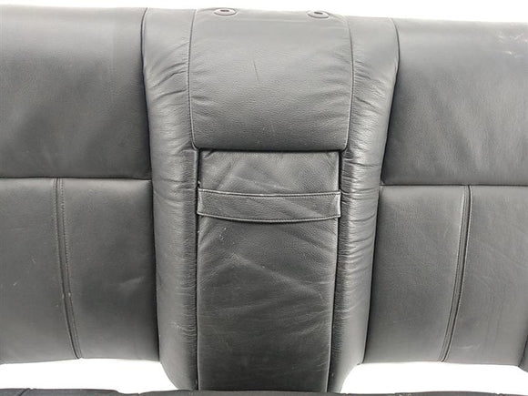 BMW 540I Rear Seat Set