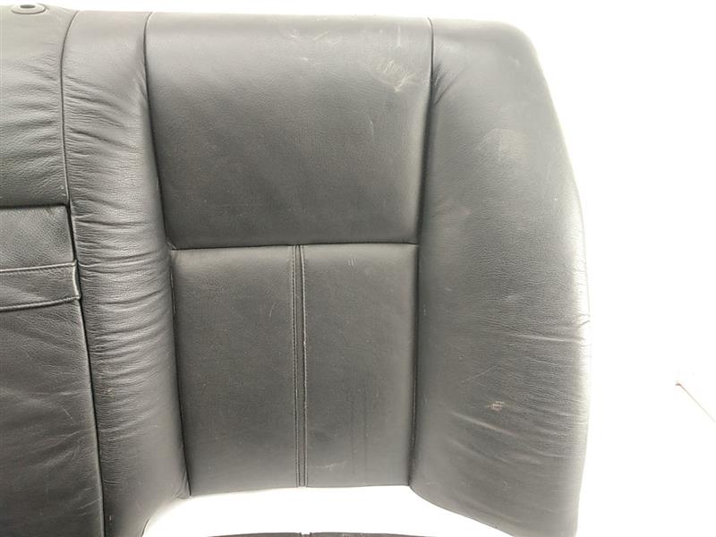 BMW 540I Rear Seat Set