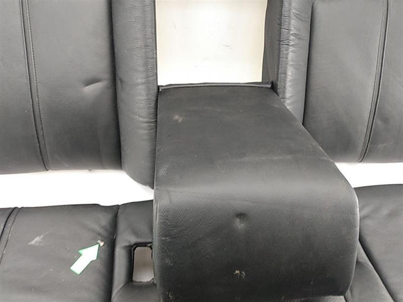 BMW 540I Rear Seat Set