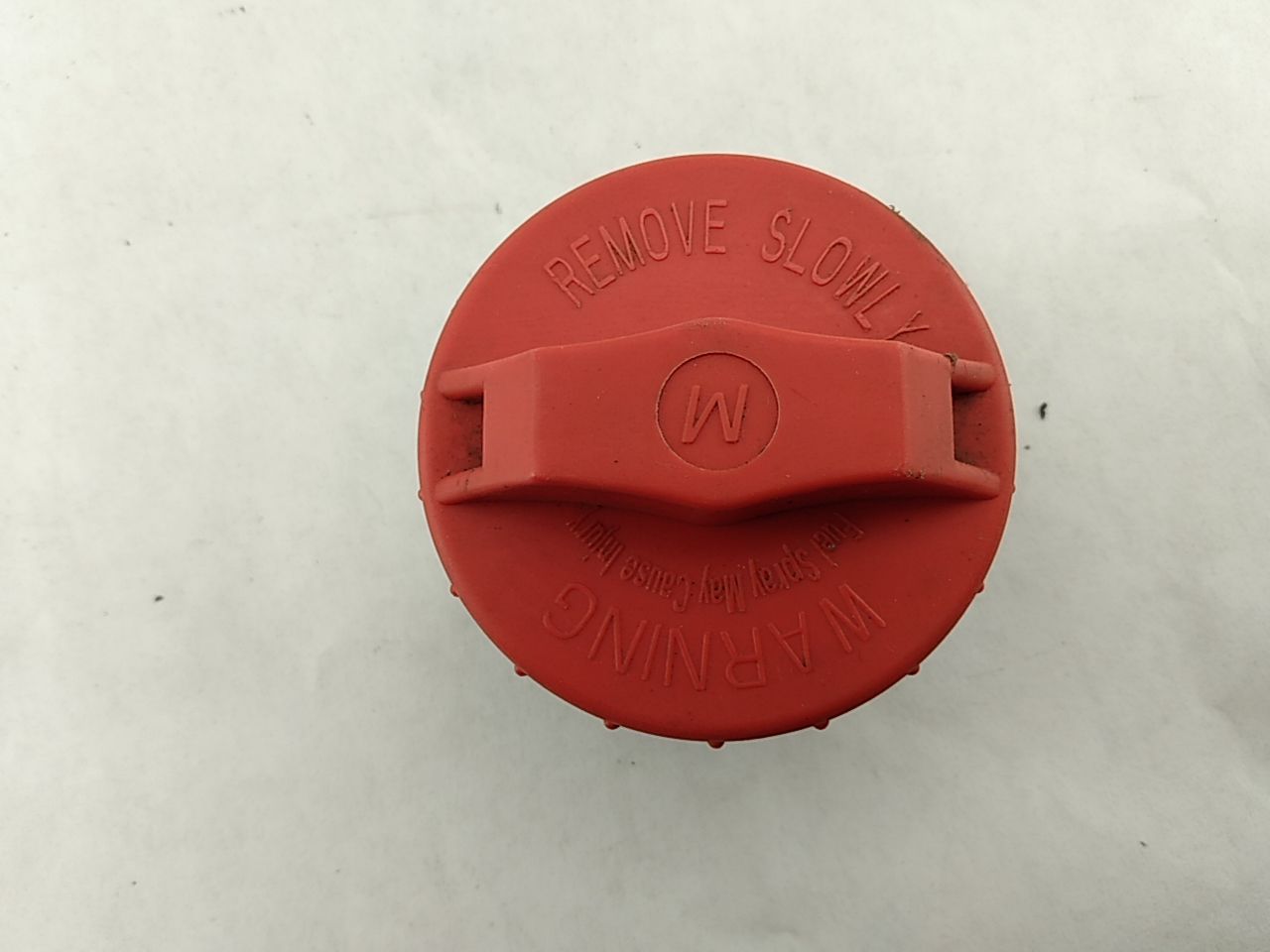 Toyota Land Cruiser Fuel Filler Cap