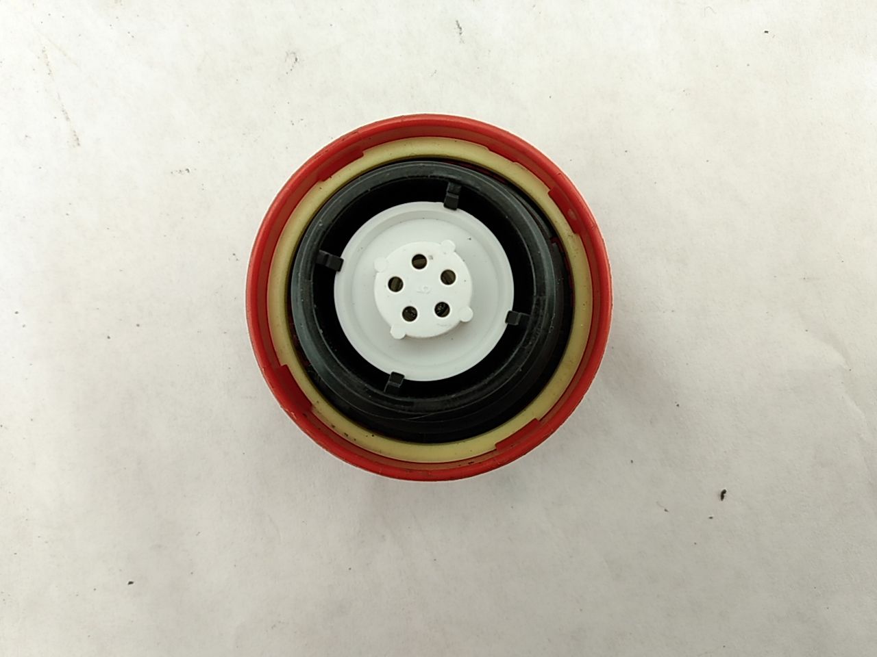Toyota Land Cruiser Fuel Filler Cap