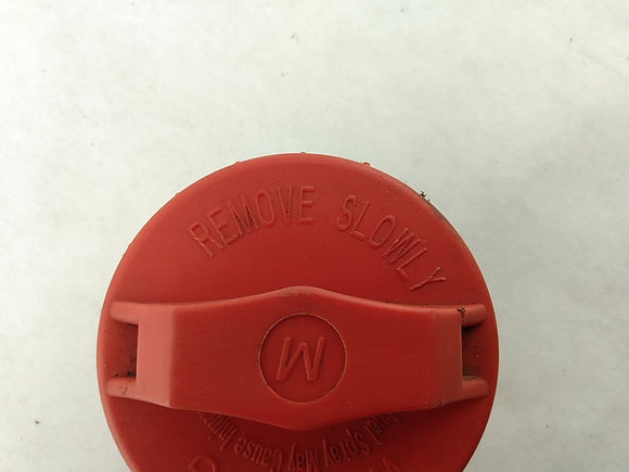 Toyota Land Cruiser Fuel Filler Cap