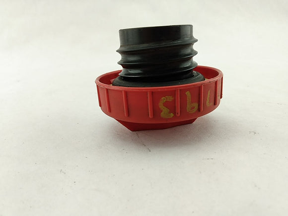 Toyota Land Cruiser Fuel Filler Cap