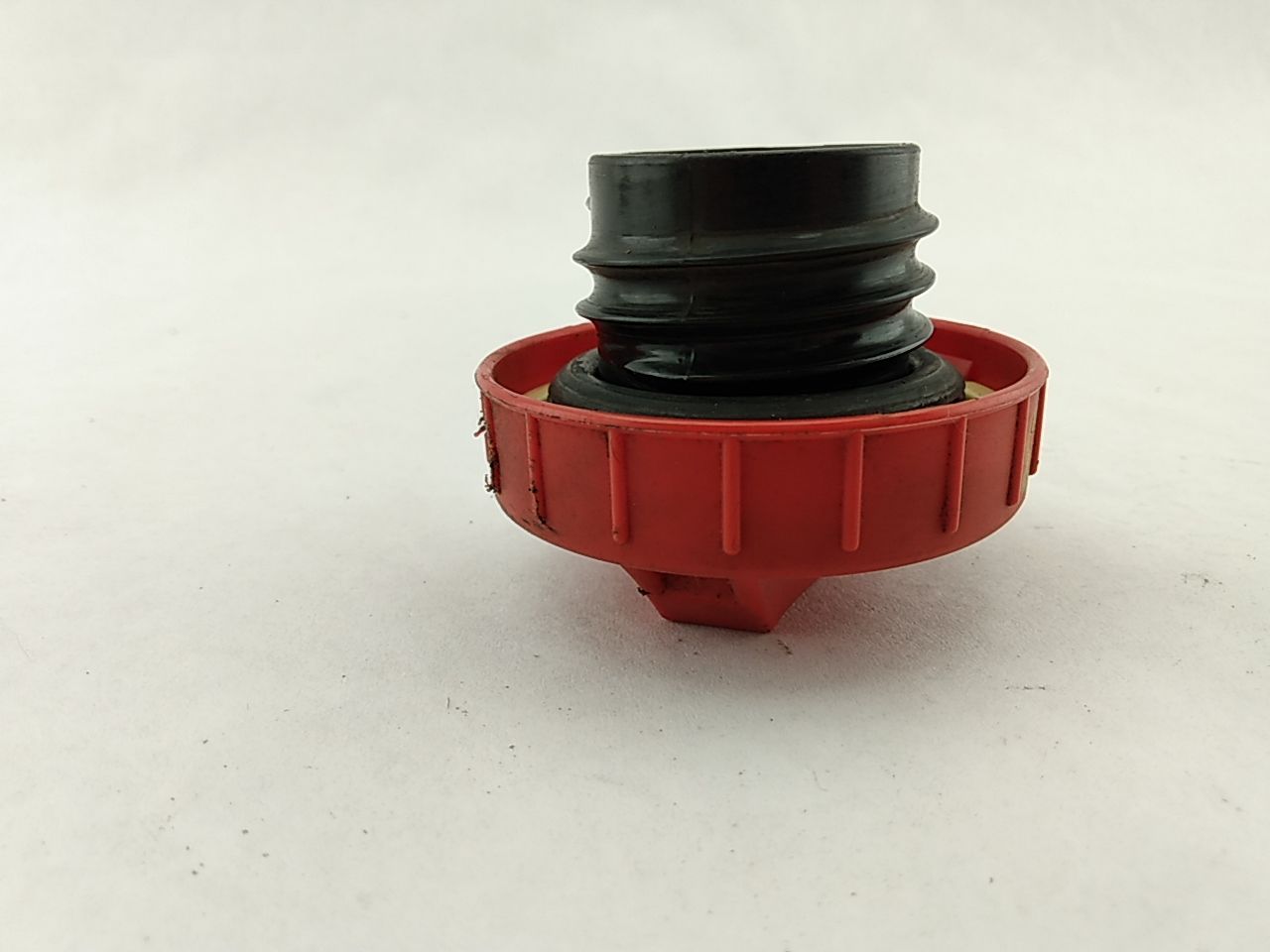Toyota Land Cruiser Fuel Filler Cap
