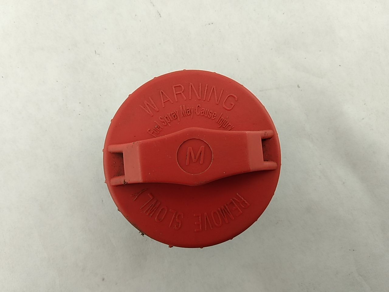 Toyota Land Cruiser Fuel Filler Cap