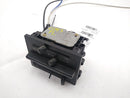 Toyota Land Cruiser Heater & AC Controls-2