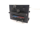 Toyota Land Cruiser Heater & AC Controls-3
