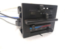 Toyota Land Cruiser Heater & AC Controls-5