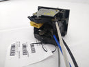 Toyota Land Cruiser Heater & AC Controls-9