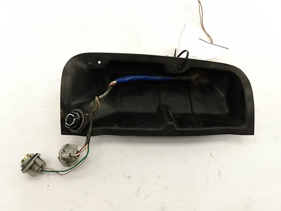 Toyota Land Cruiser Rear Left Tail Lamp Cover