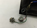 Toyota Land Cruiser Rear Left Tail Lamp Cover-5