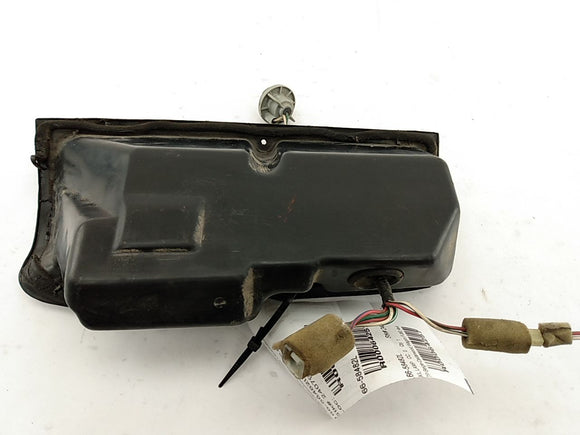 Toyota Land Cruiser Rear Left Tail Lamp Cover
