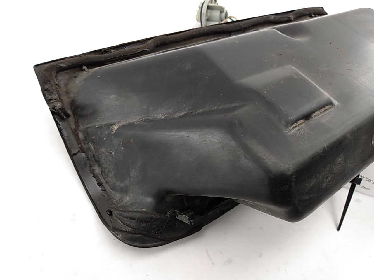 Toyota Land Cruiser Rear Left Tail Lamp Cover