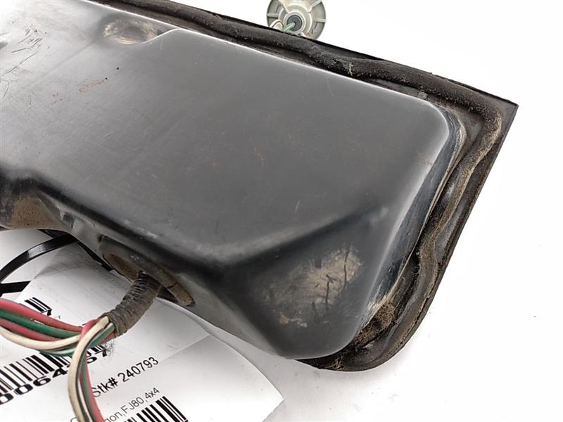 Toyota Land Cruiser Rear Left Tail Lamp Cover