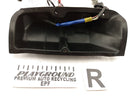Toyota Land Cruiser Rear Right Tail Lamp Cover-1