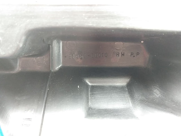 Toyota Land Cruiser Rear Right Tail Lamp Cover