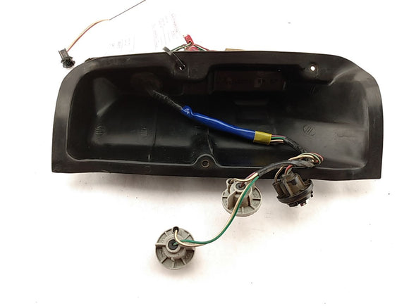 Toyota Land Cruiser Rear Right Tail Lamp Cover
