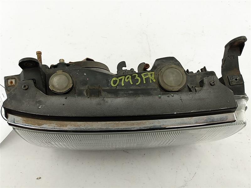 Toyota Land Cruiser Front Right Headlamp Assembly