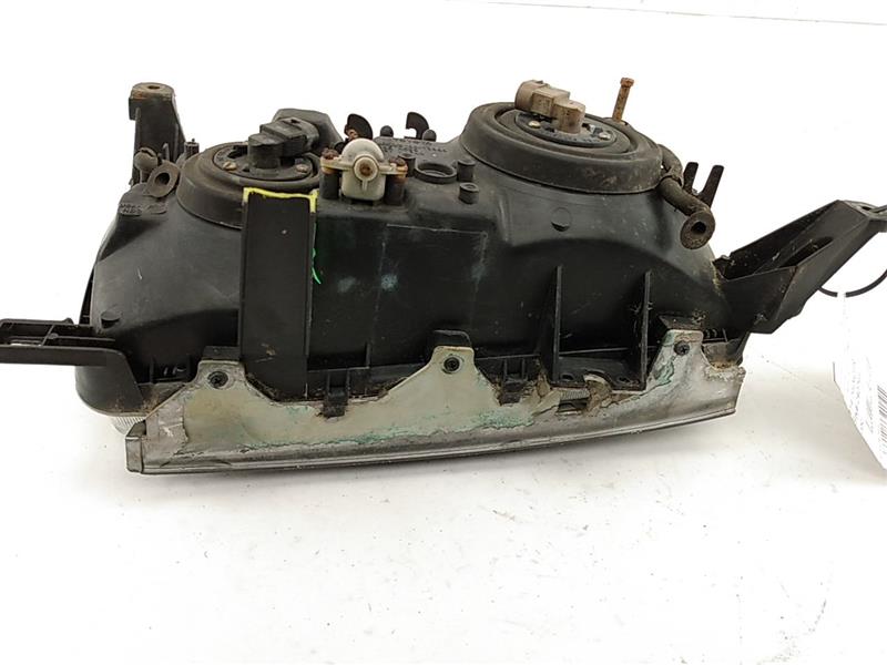 Toyota Land Cruiser Front Right Headlamp Assembly