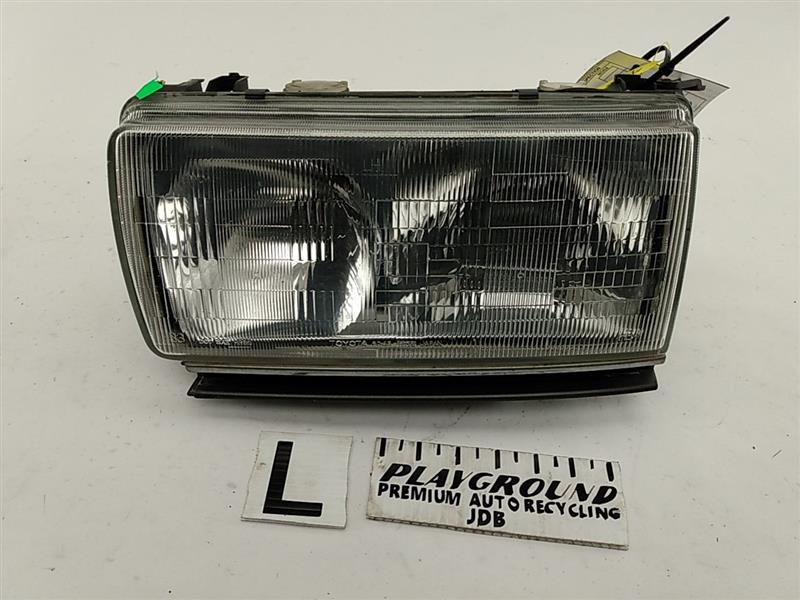 Toyota Land Cruiser Front Left Headlamp Assembly **AS-IS** - 0