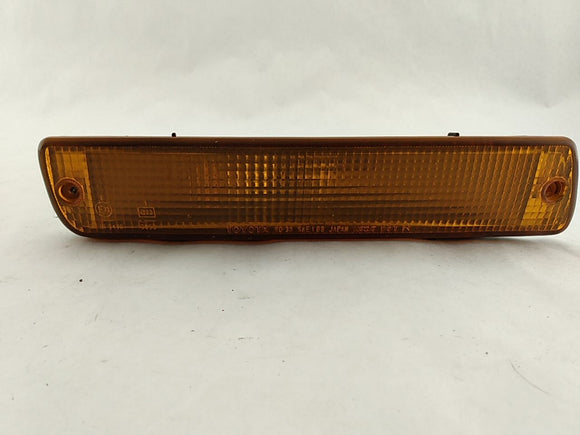 Toyota Land Cruiser Front Right Lower Turn Lamp