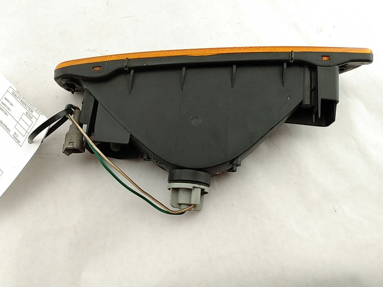 Toyota Land Cruiser Front Right Lower Turn Lamp