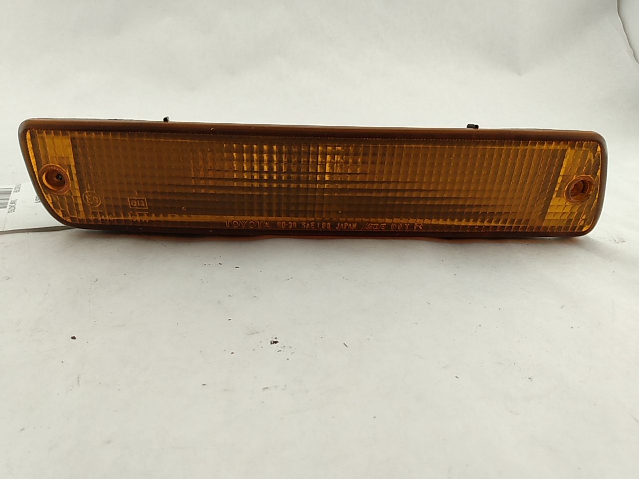 Toyota Land Cruiser Front Right Lower Turn Lamp