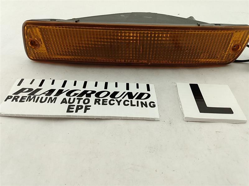 Toyota Land Cruiser Front Left Lower Turn Lamp