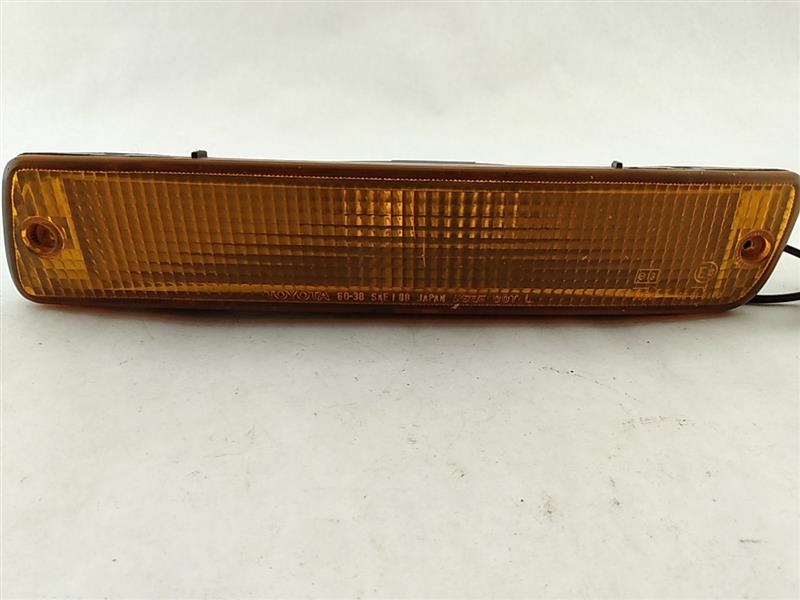 Toyota Land Cruiser Front Left Lower Turn Lamp - 0