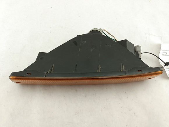 Toyota Land Cruiser Front Left Lower Turn Lamp
