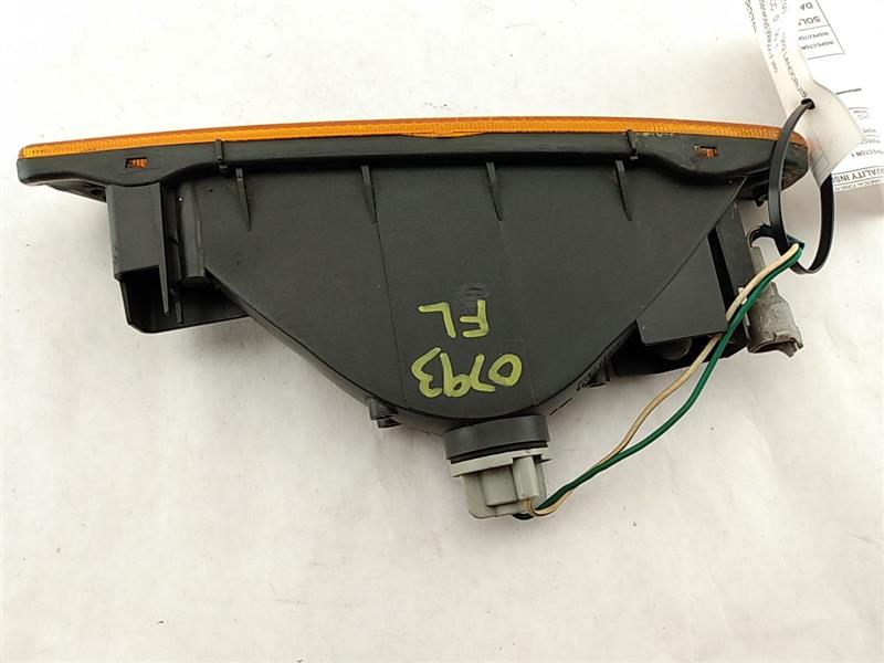 Toyota Land Cruiser Front Left Lower Turn Lamp