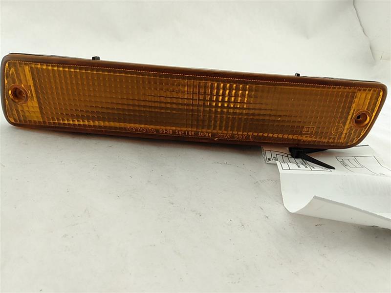 Toyota Land Cruiser Front Left Lower Turn Lamp