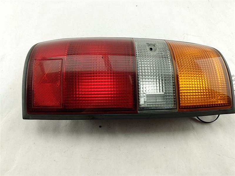 Toyota Land Cruiser Rear Left Tail Lamp - 0