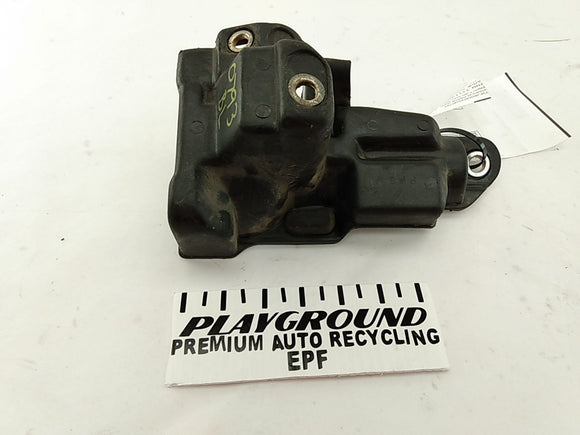 Toyota Land Cruiser Jack Cover