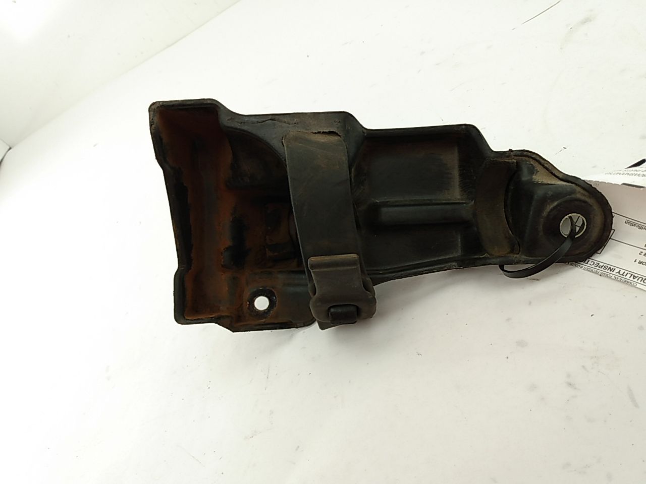 Toyota Land Cruiser Jack Cover