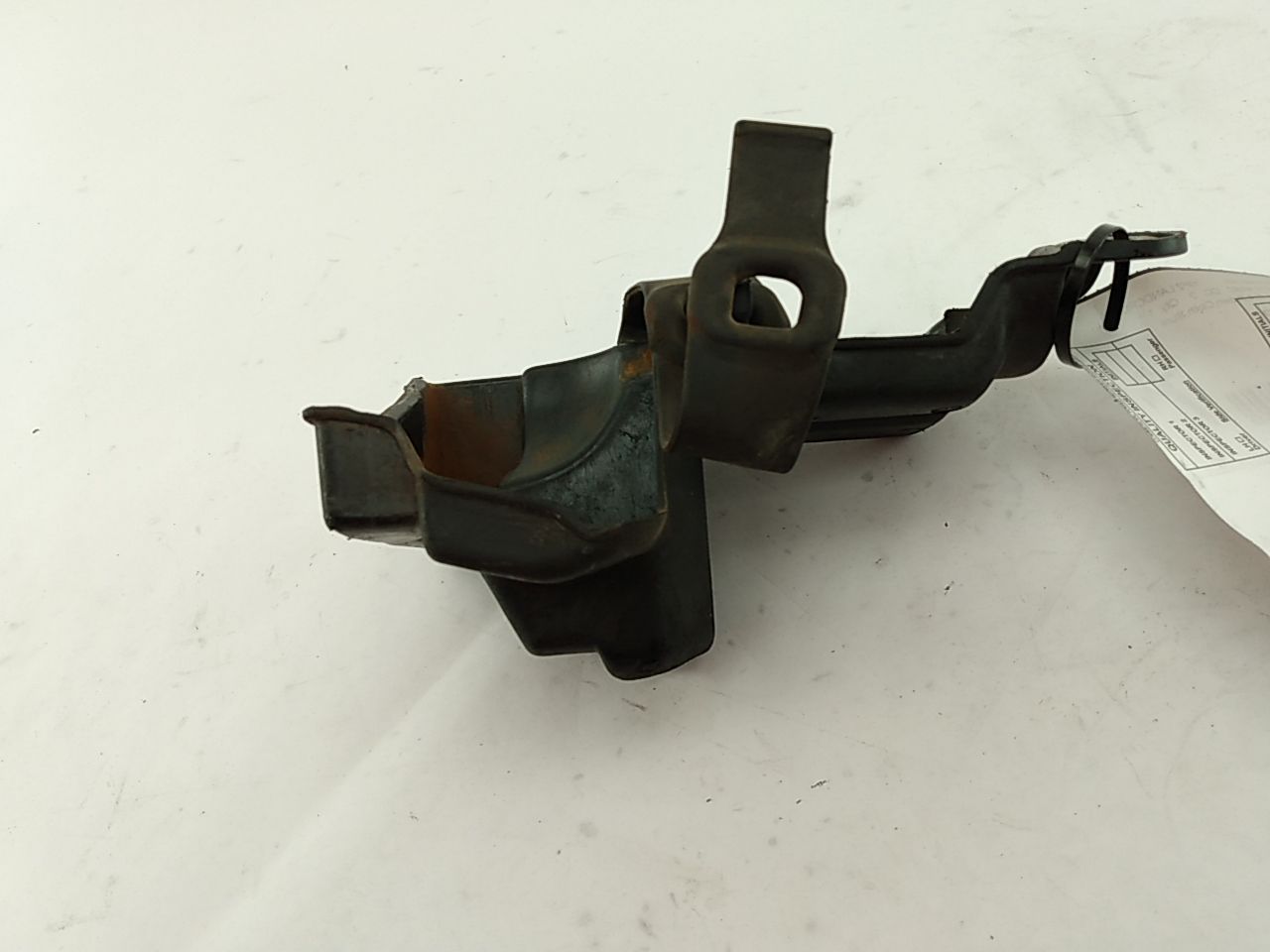 Toyota Land Cruiser Jack Cover