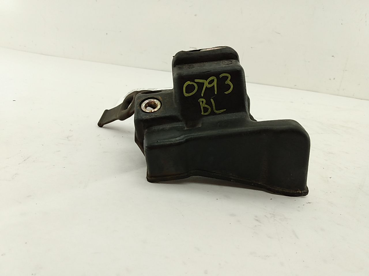 Toyota Land Cruiser Jack Cover
