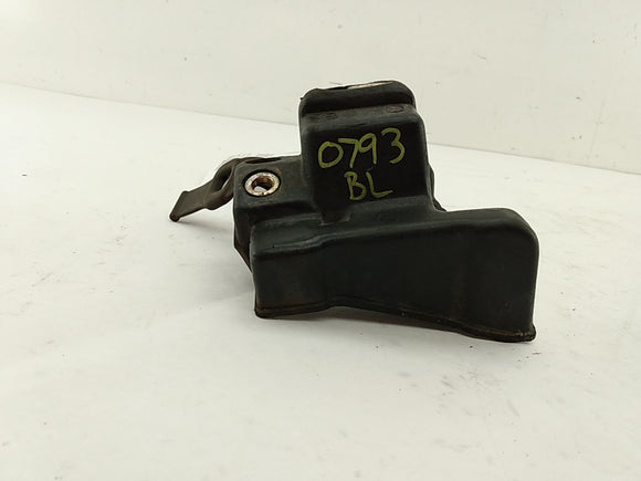 Toyota Land Cruiser Jack Cover