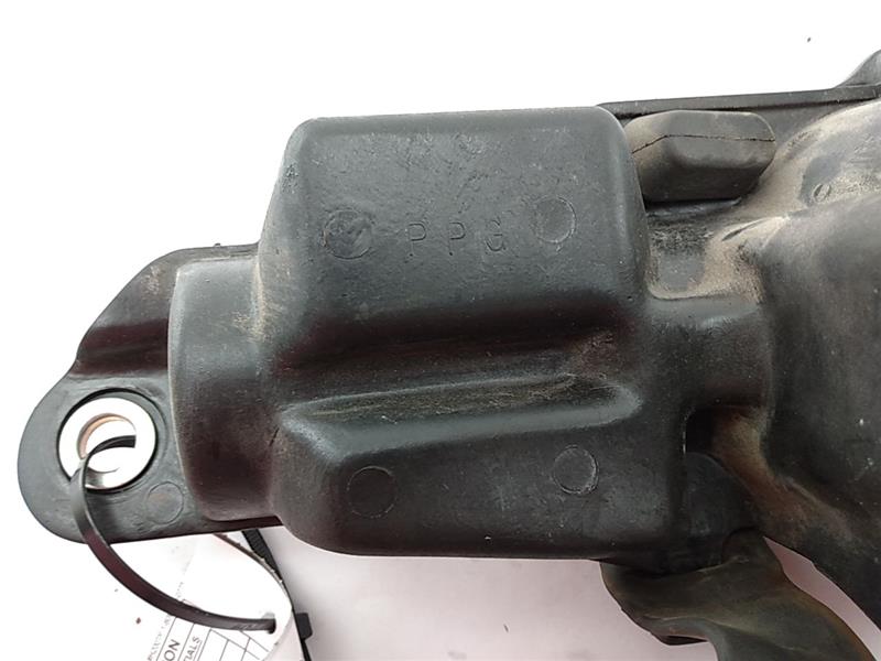 Toyota Land Cruiser Jack Cover