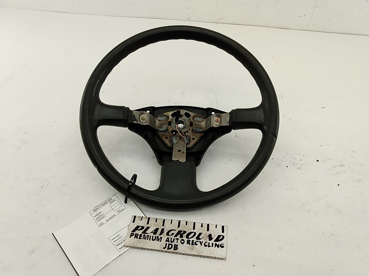 Toyota Land Cruiser Steering Wheel