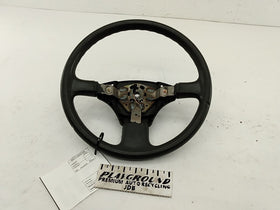 Toyota Land Cruiser Steering Wheel