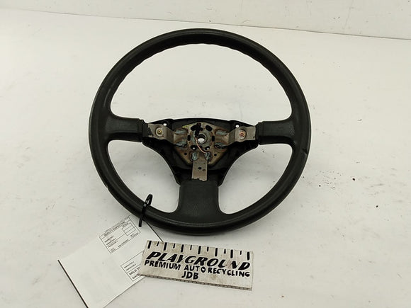 Toyota Land Cruiser Steering Wheel