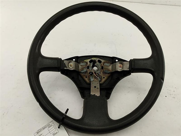 Toyota Land Cruiser Steering Wheel