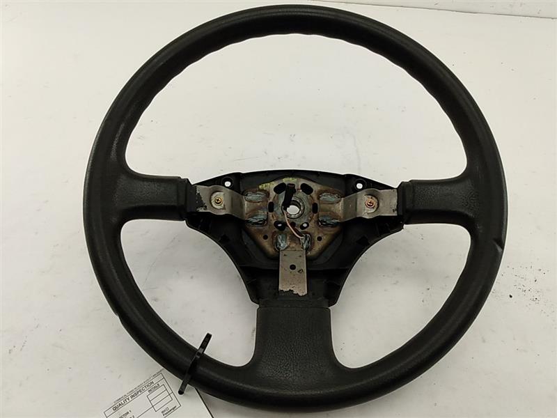 Toyota Land Cruiser Steering Wheel - 0