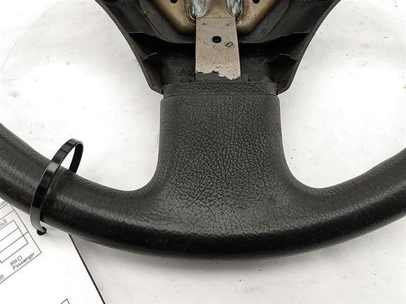 Toyota Land Cruiser Steering Wheel